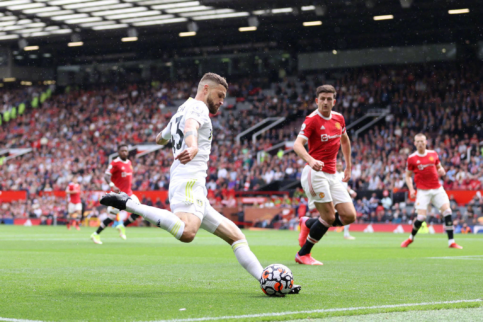 中稳步前进 中稳步前进